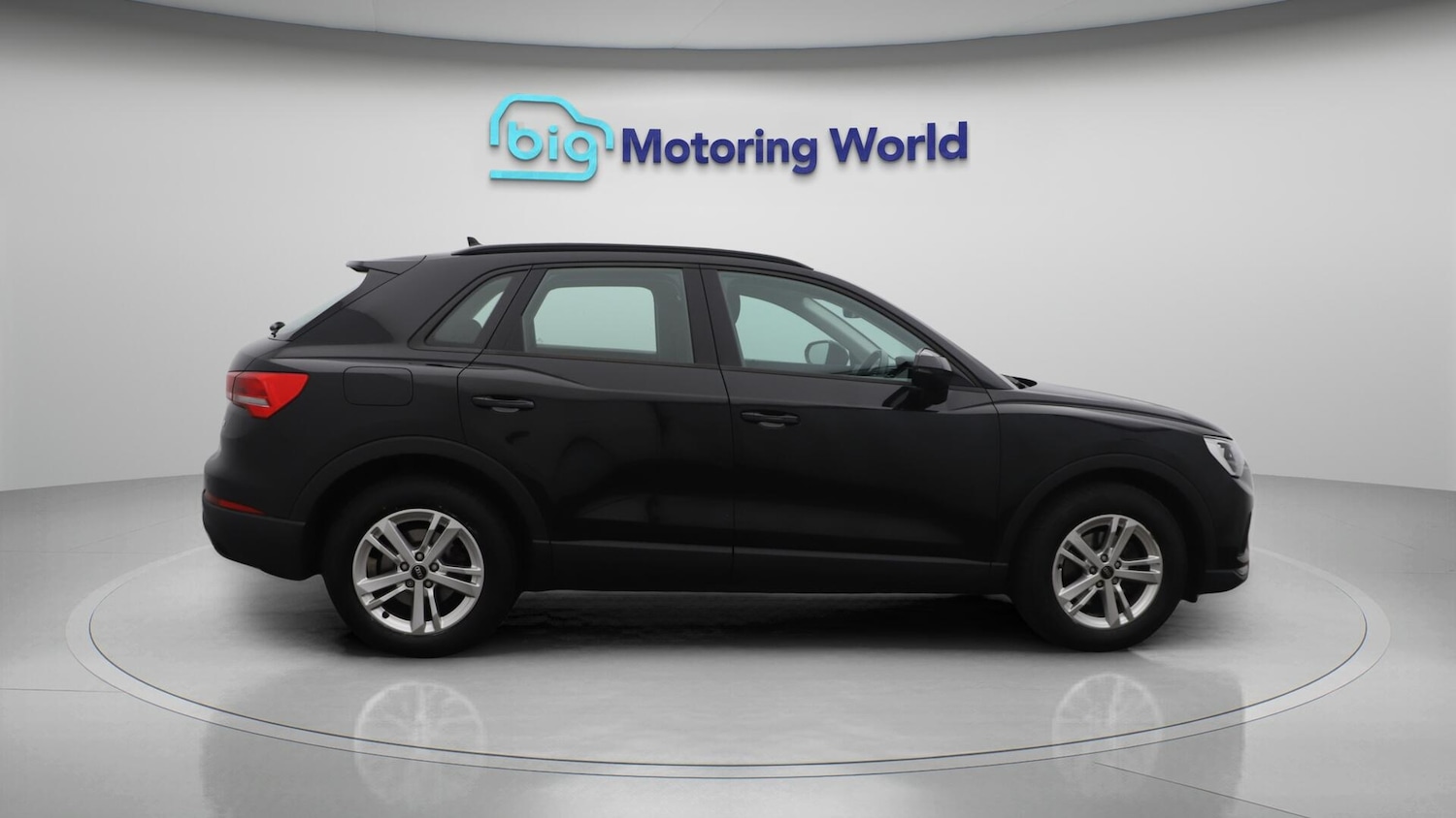 Used Audi Q3 2022 for sale - 76159197: Photo 9