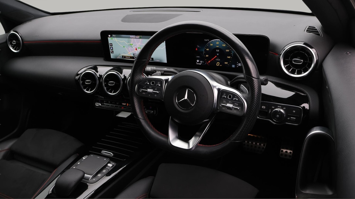 Used Mercedes-Benz A-Class 2021 for sale - 76607103: Photo 10