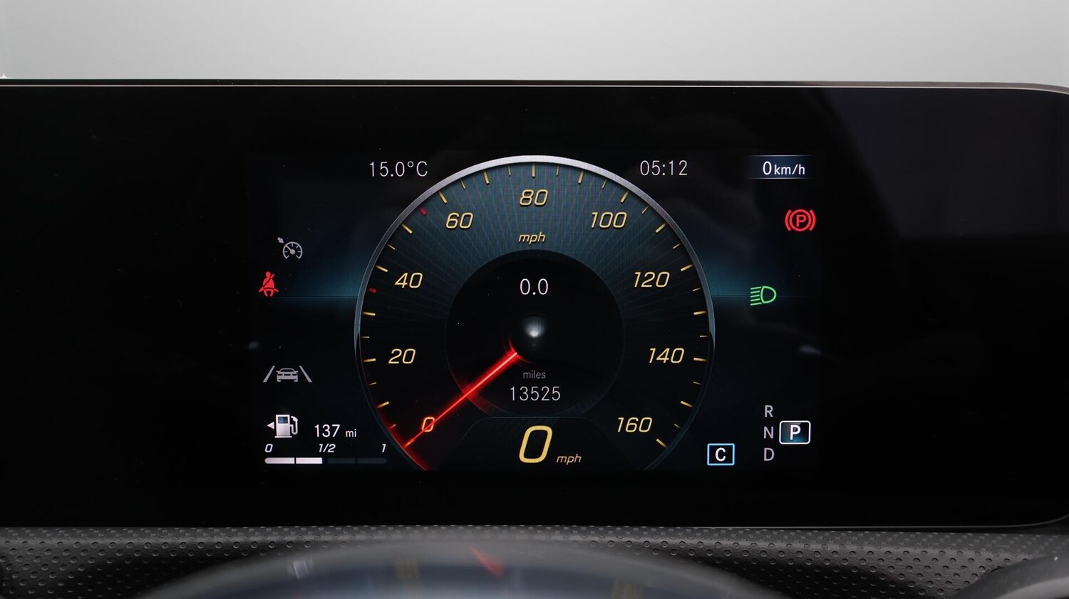 Used Mercedes-Benz A-Class 2021 for sale - 76607103: Photo 11