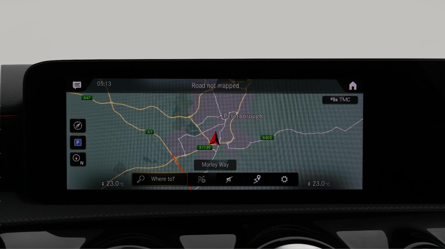 Used Mercedes-Benz A-Class 2021 for sale - 76607103: Photo 12