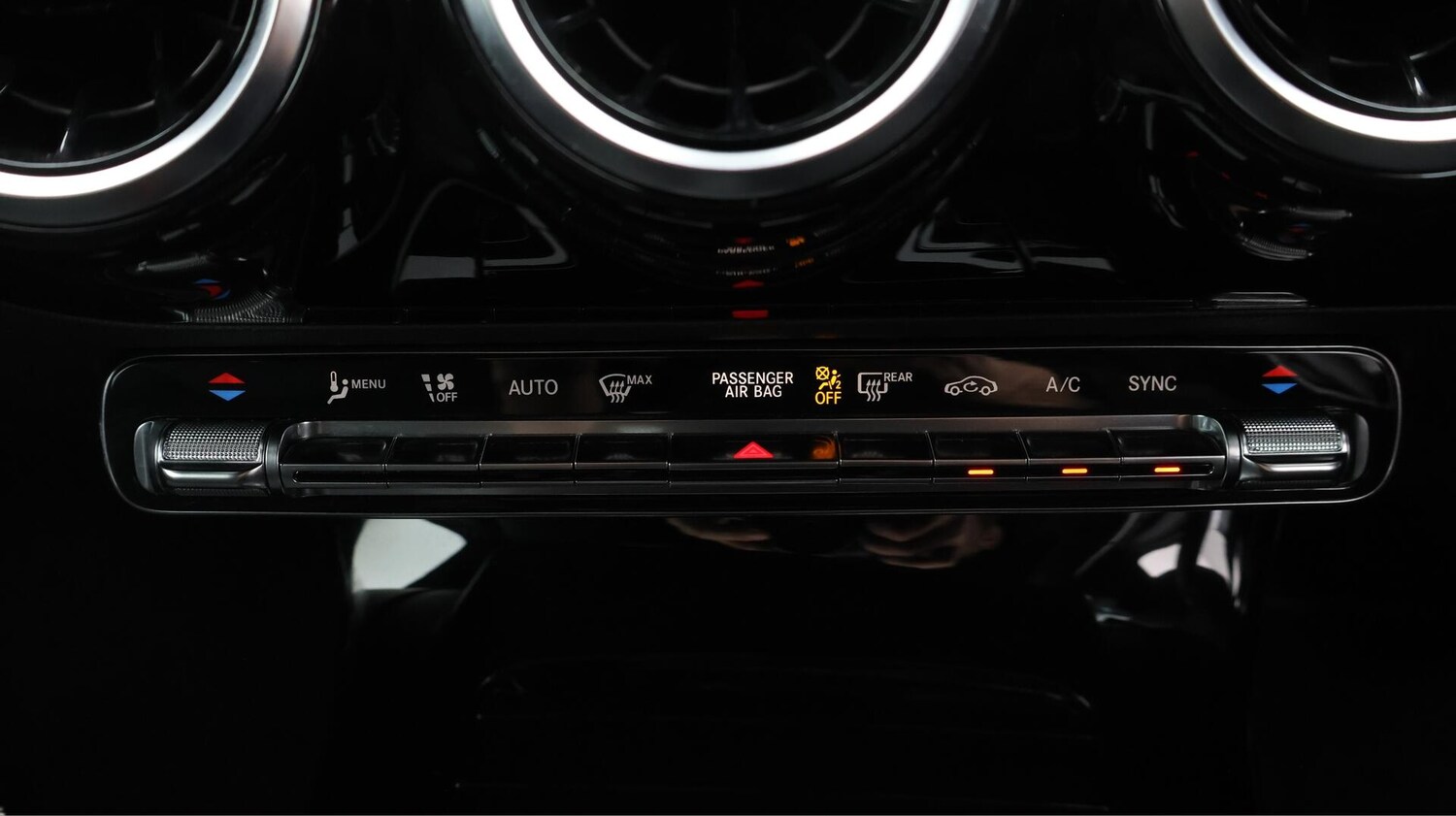 Used Mercedes-Benz A-Class 2021 for sale - 76607103: Photo 13