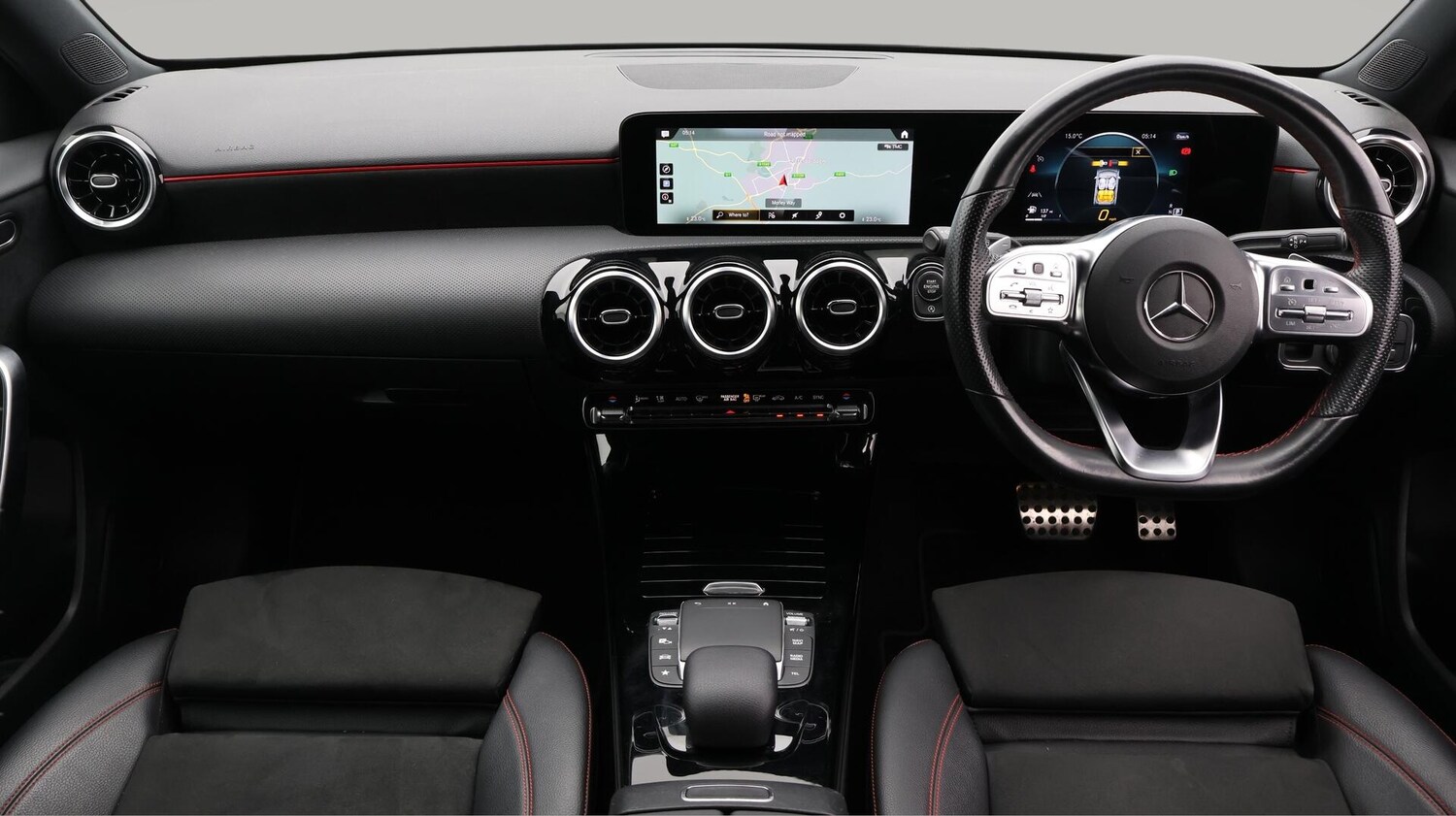 Used Mercedes-Benz A-Class 2021 for sale - 76607103: Photo 14