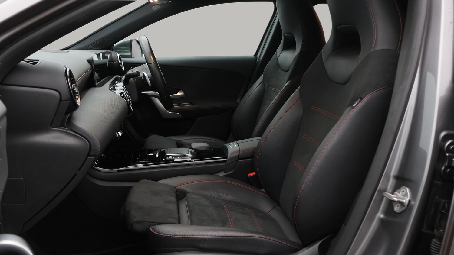 Used Mercedes-Benz A-Class 2021 for sale - 76607103: Photo 15