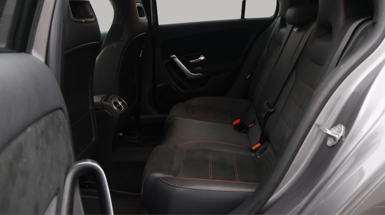 Used Mercedes-Benz A-Class 2021 for sale - 76607103: Photo 17