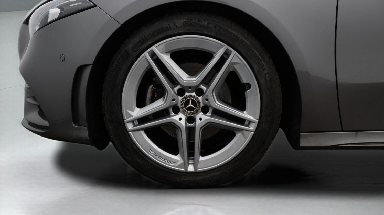 Used Mercedes-Benz A-Class 2021 for sale - 76607103: Photo 19