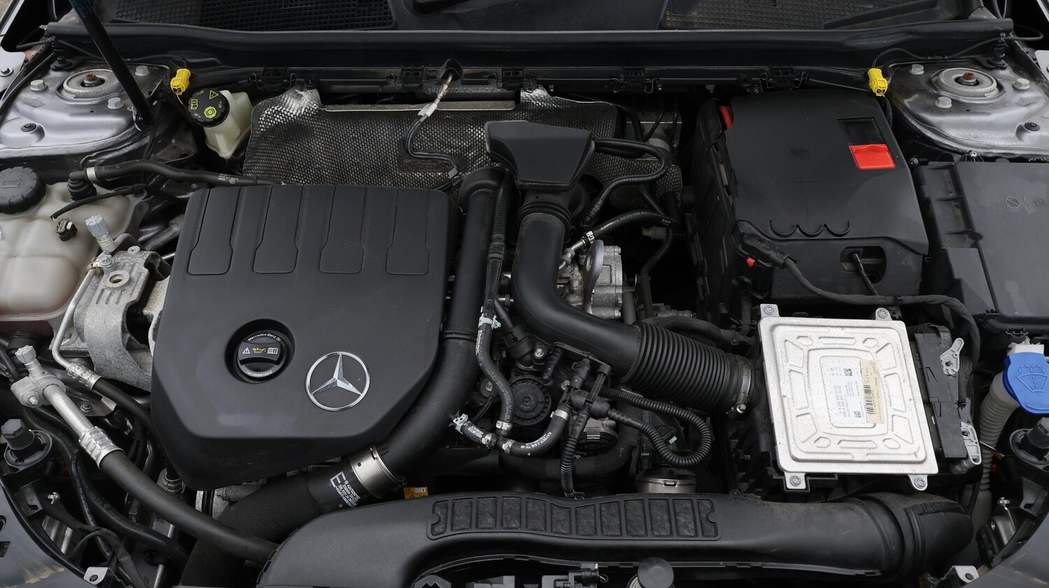 Used Mercedes-Benz A-Class 2021 for sale - 76607103: Photo 20