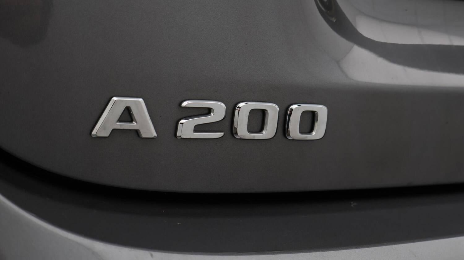 Used Mercedes-Benz A-Class 2021 for sale - 76607103: Photo 21