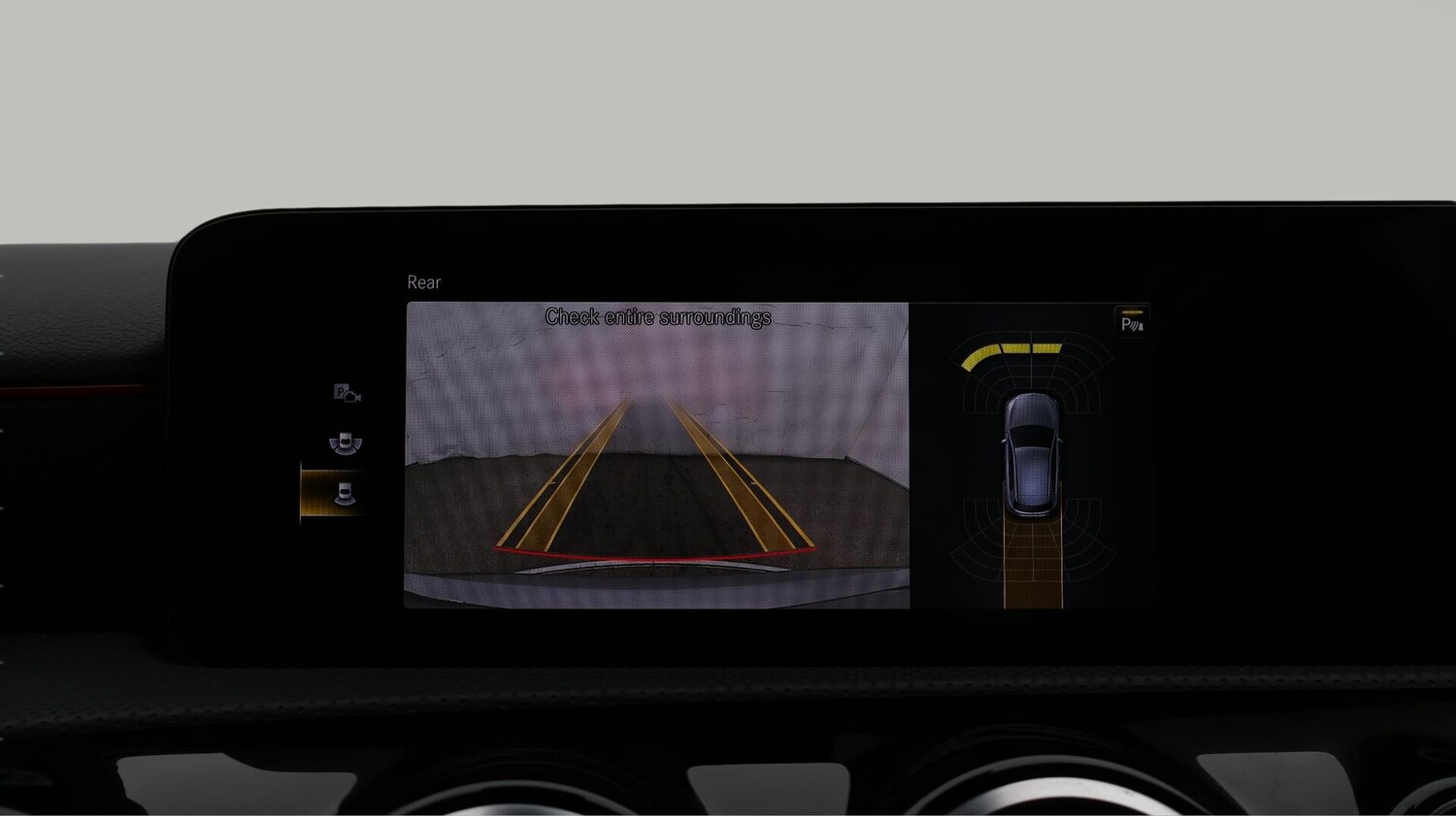 Used Mercedes-Benz A-Class 2021 for sale - 76607103: Photo 23