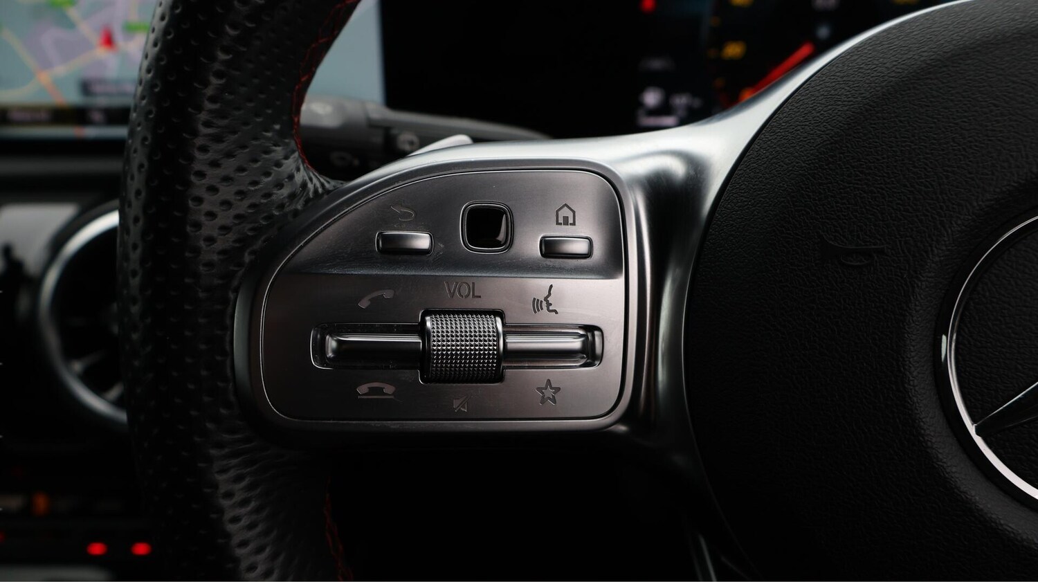 Used Mercedes-Benz A-Class 2021 for sale - 76607103: Photo 25