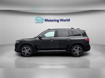 Used Mercedes-Benz EQB 2023 for sale - 79785785: Photo
