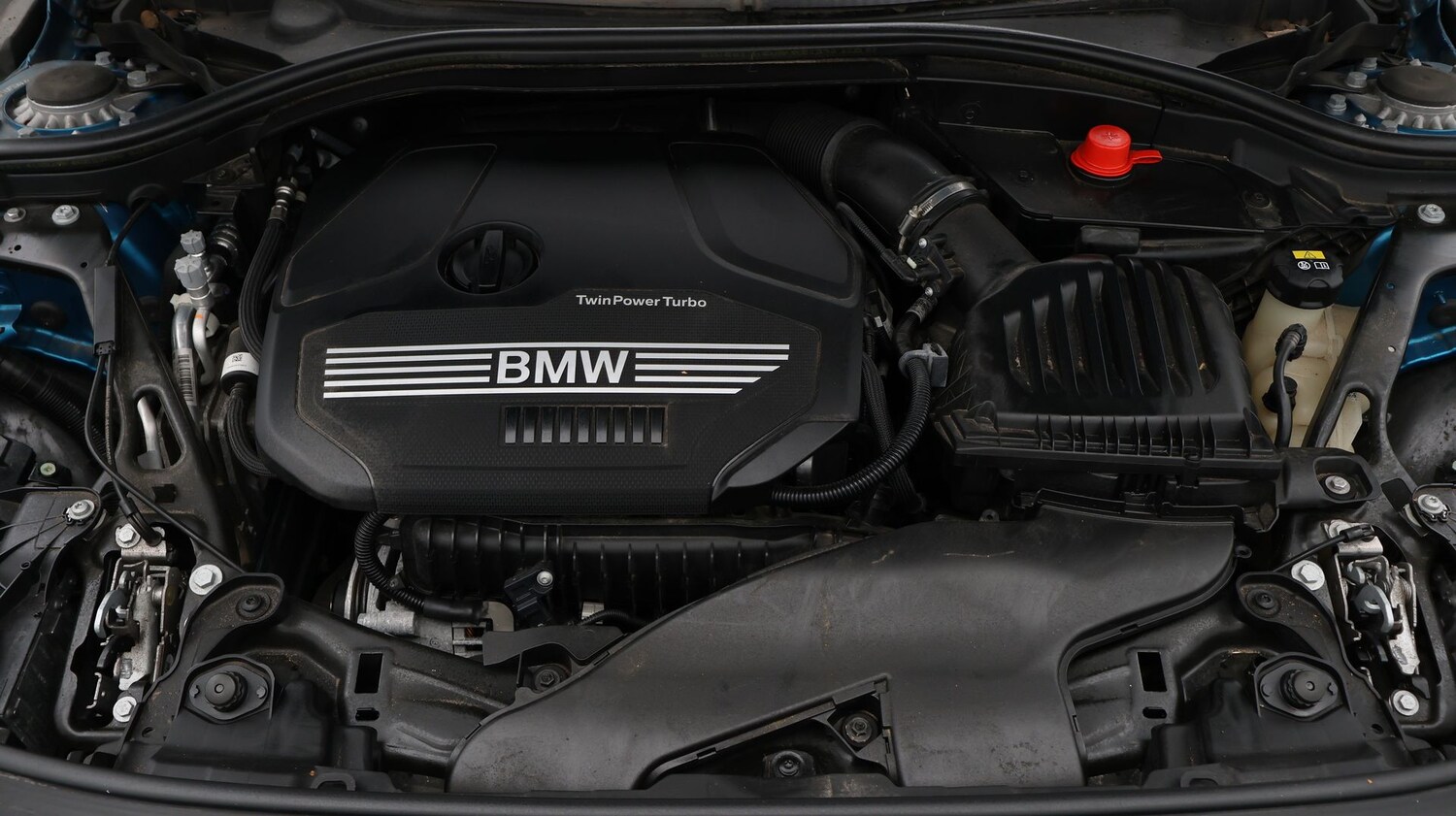 Used BMW 2 Series 2022 for sale - 77182056: Photo 19