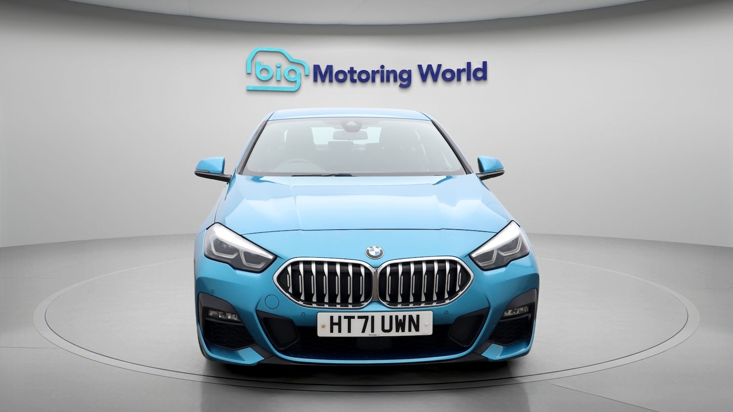 Used BMW 2 Series 2022 for sale - 77182056: Photo 2