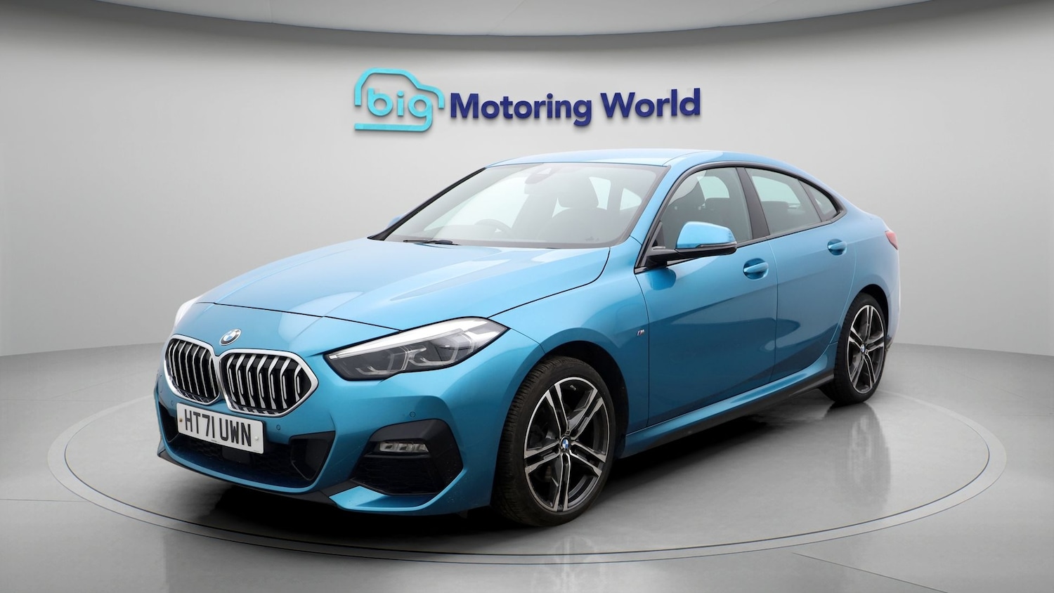 Used BMW 2 Series 2022 for sale - 77182056: Photo 3