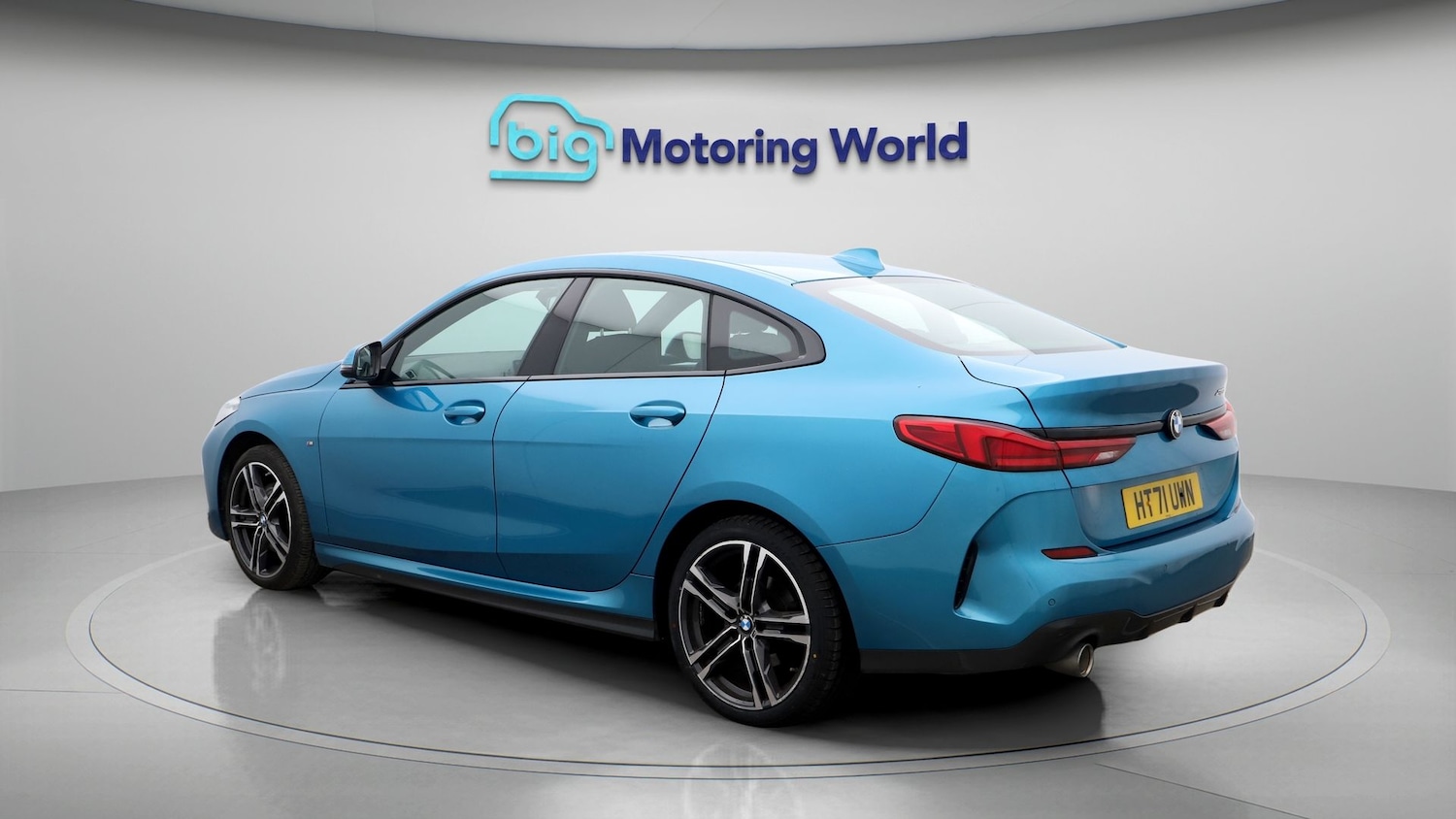 Used BMW 2 Series 2022 for sale - 77182056: Photo 5