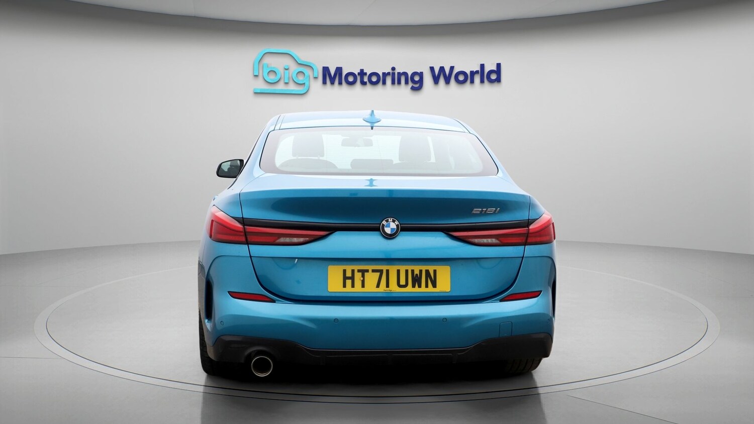 Used BMW 2 Series 2022 for sale - 77182056: Photo 6