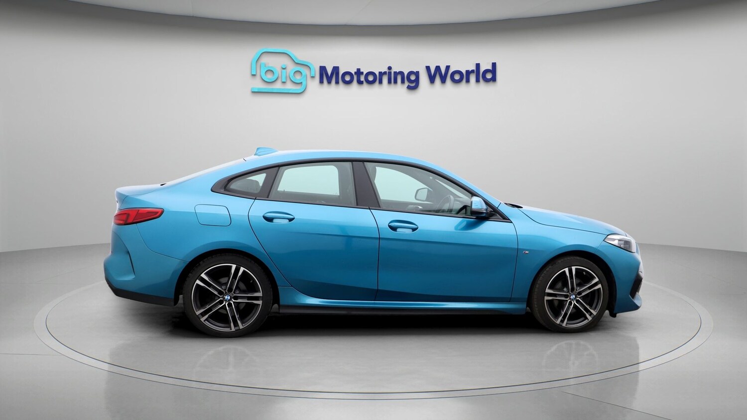 Used BMW 2 Series 2022 for sale - 77182056: Photo 8