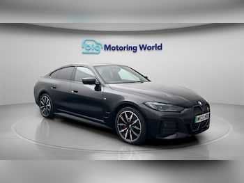 Used BMW i4 2023 for sale - 78846250: Photo