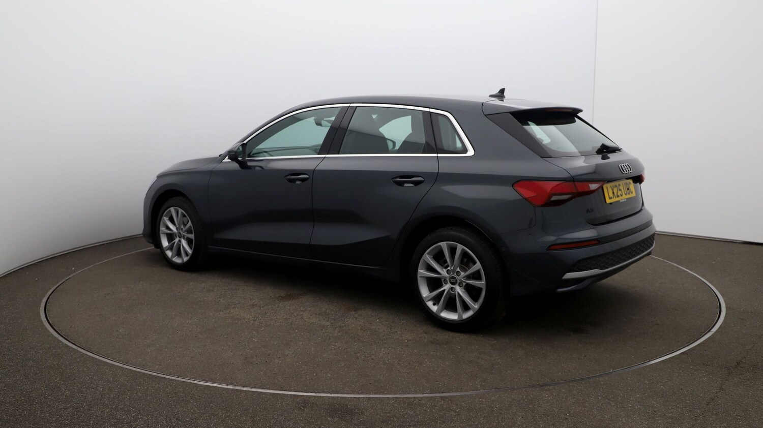 Used Audi A3 for sale - 76810172: Photo 28