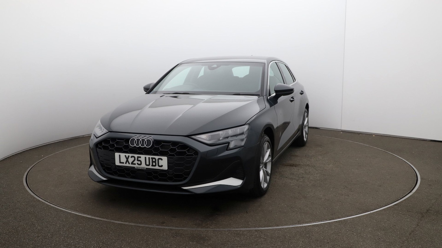 Used Audi A3 for sale - 76810172: Photo 31