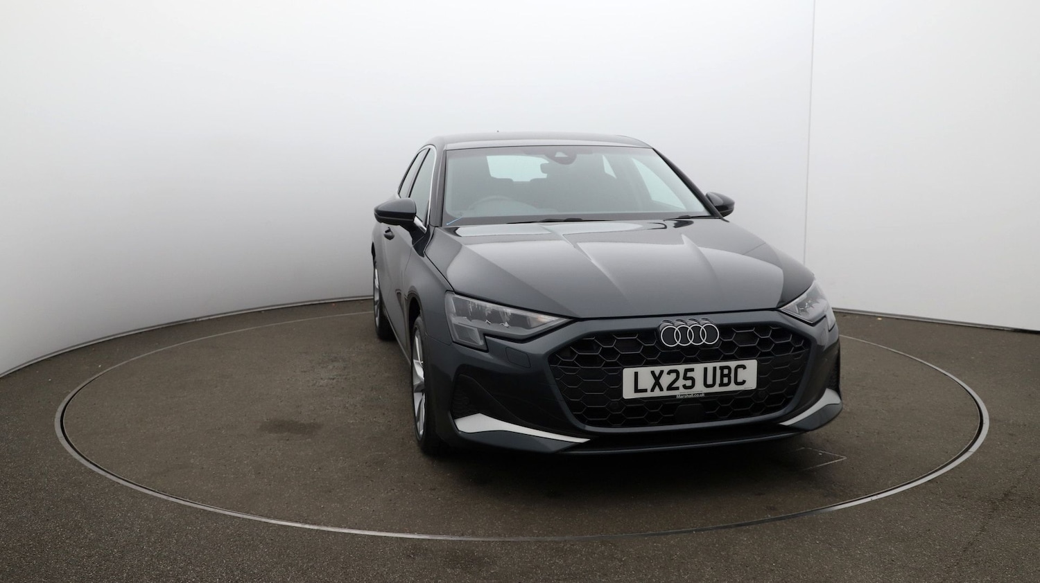 Used Audi A3 for sale - 76810172: Photo 34