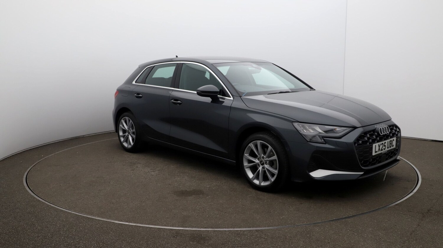 Used Audi A3 for sale - 76810172: Photo 37