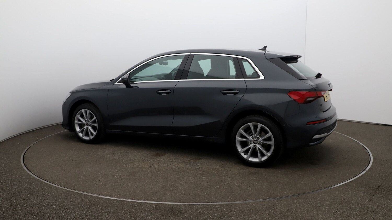 Used Audi A3 for sale - 76810172: Photo 40