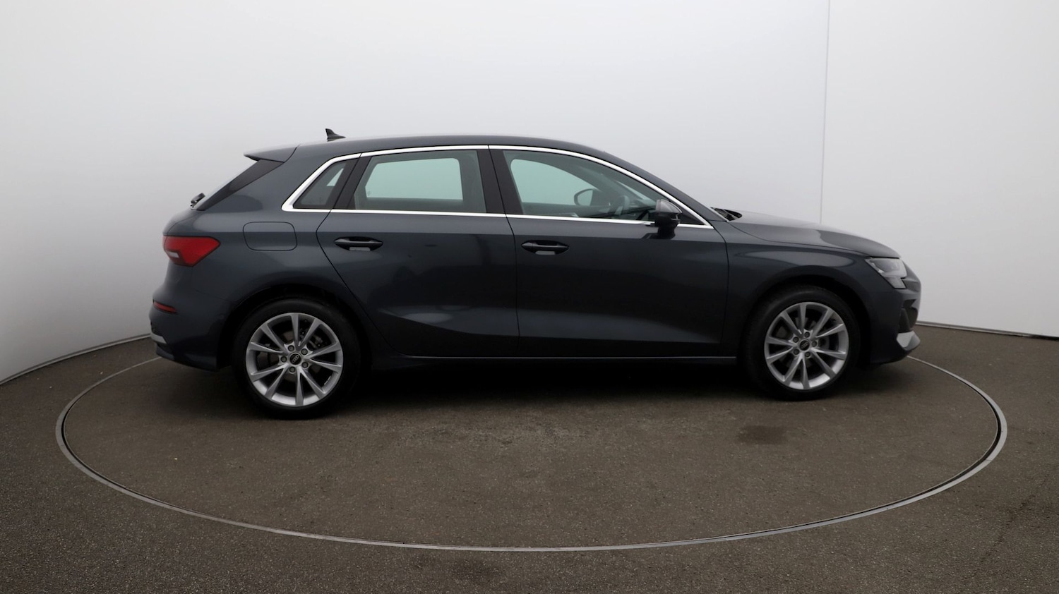 Used Audi A3 for sale - 76810172: Photo 43