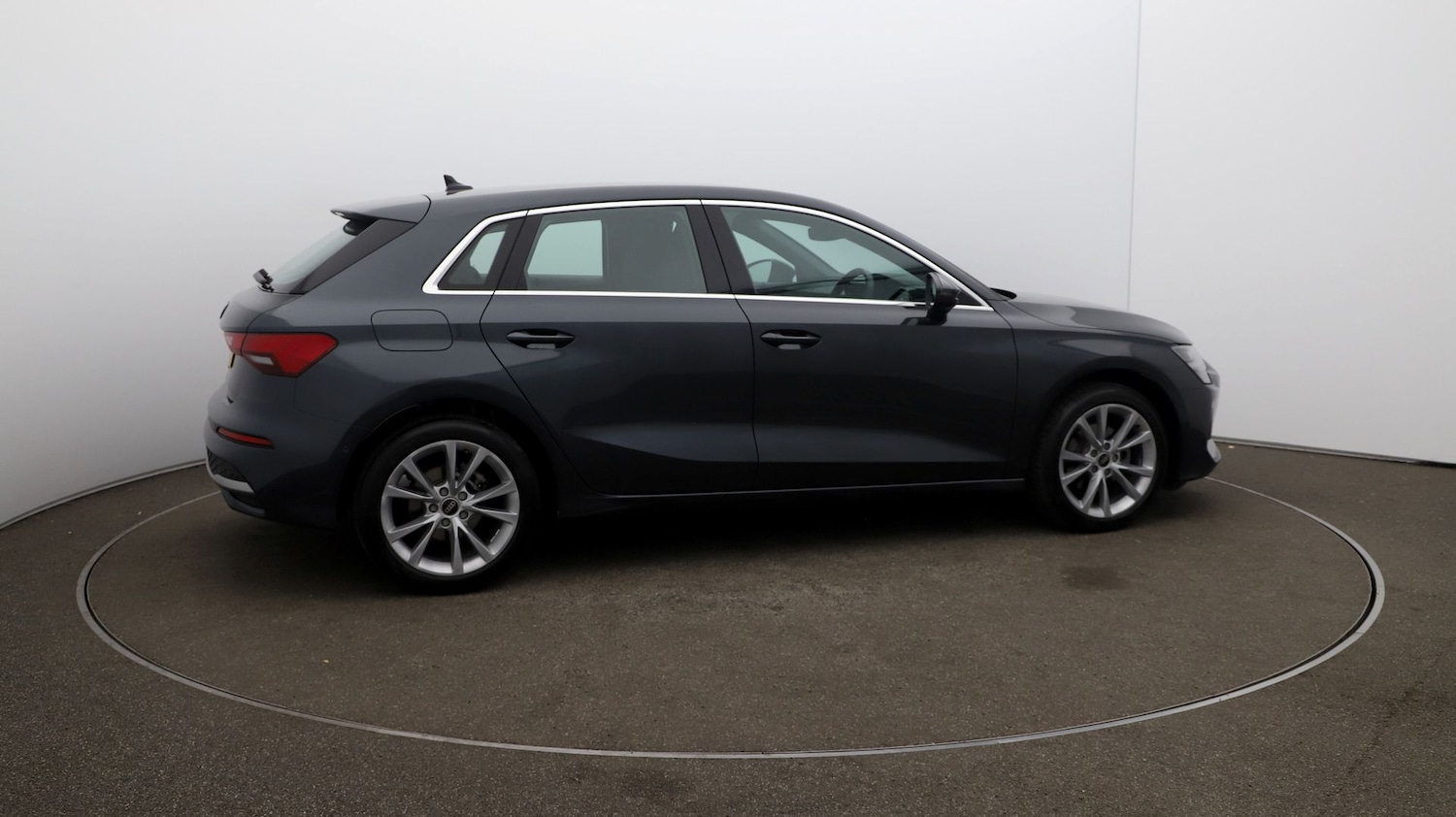 Used Audi A3 for sale - 76810172: Photo 44