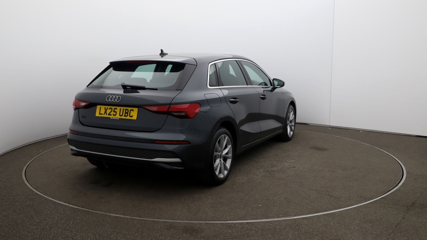 Used Audi A3 for sale - 76810172: Photo 48