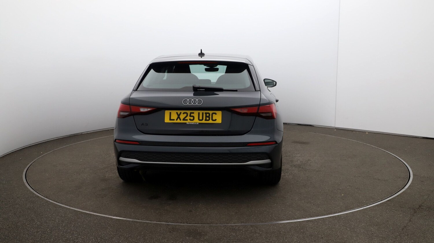 Used Audi A3 for sale - 76810172: Photo 50