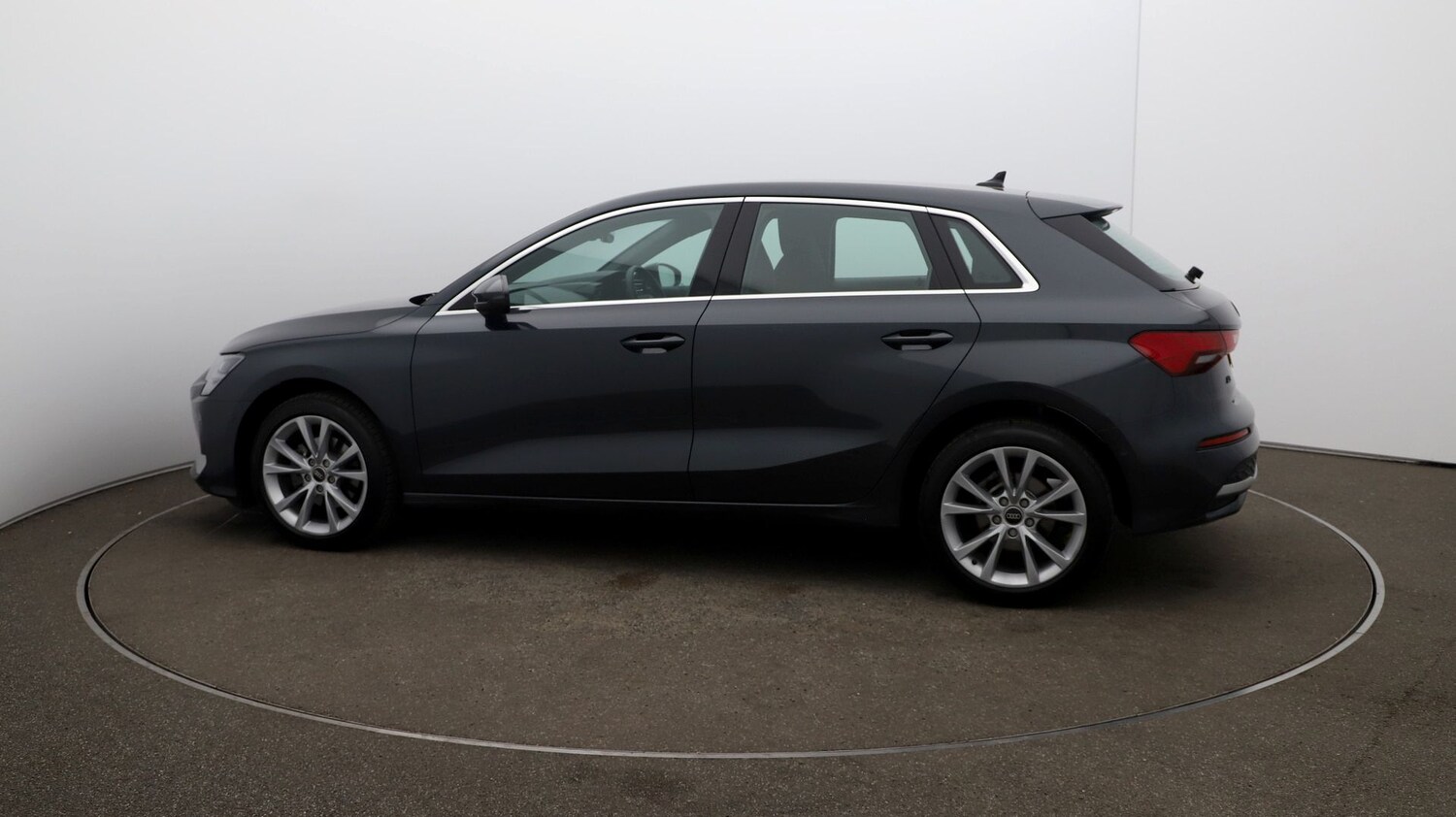 Used Audi A3 for sale - 76810172: Photo 51