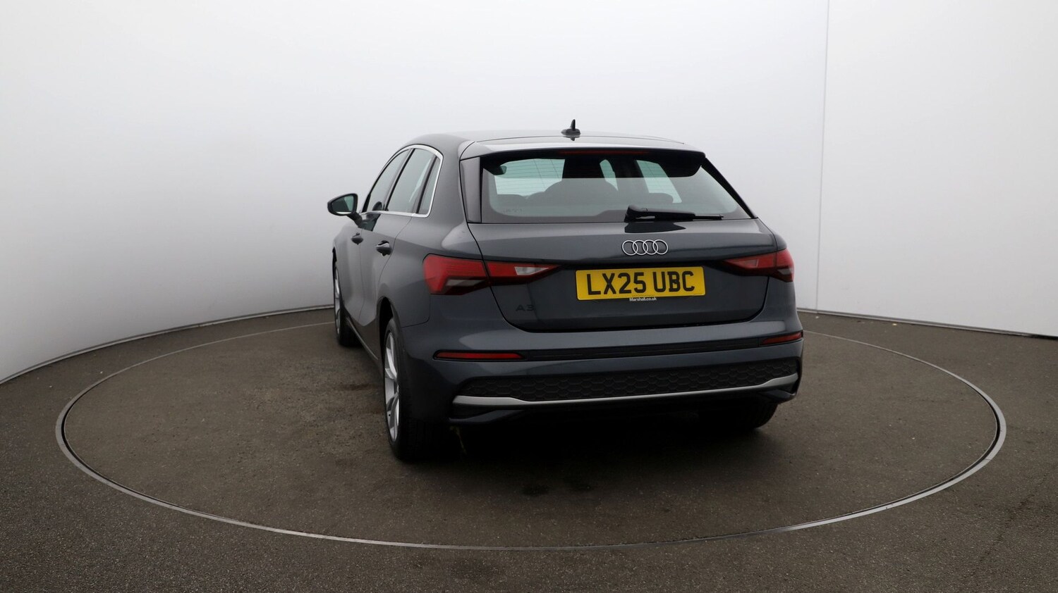 Used Audi A3 for sale - 76810172: Photo 53