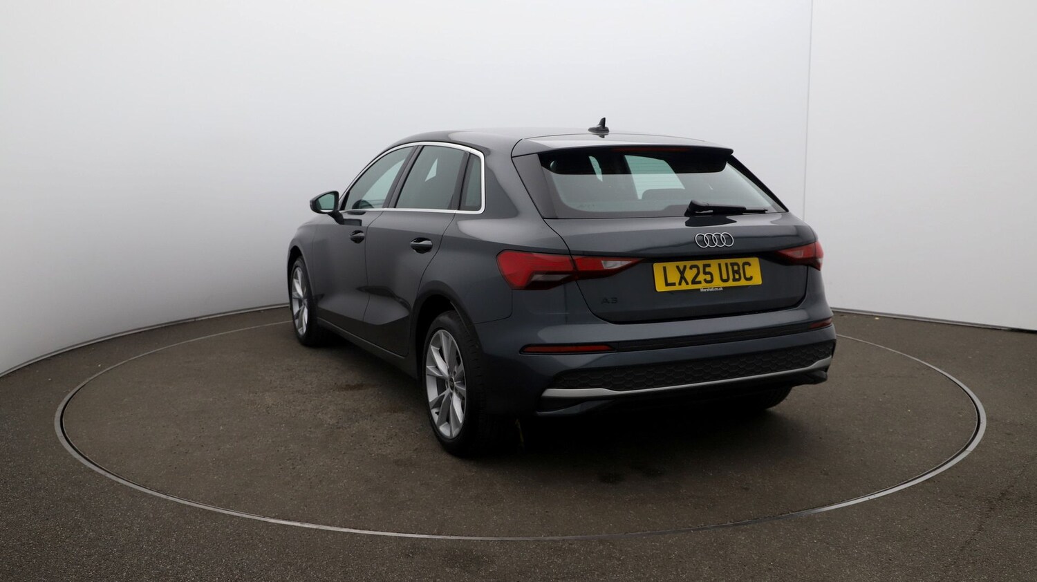 Used Audi A3 for sale - 76810172: Photo 54