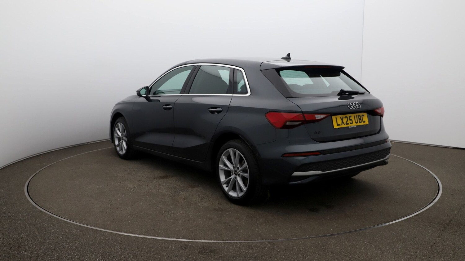 Used Audi A3 for sale - 76810172: Photo 55