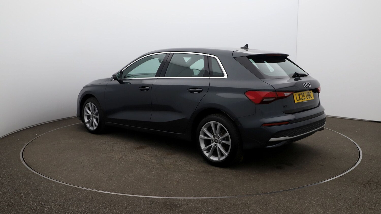 Used Audi A3 for sale - 76810172: Photo 56