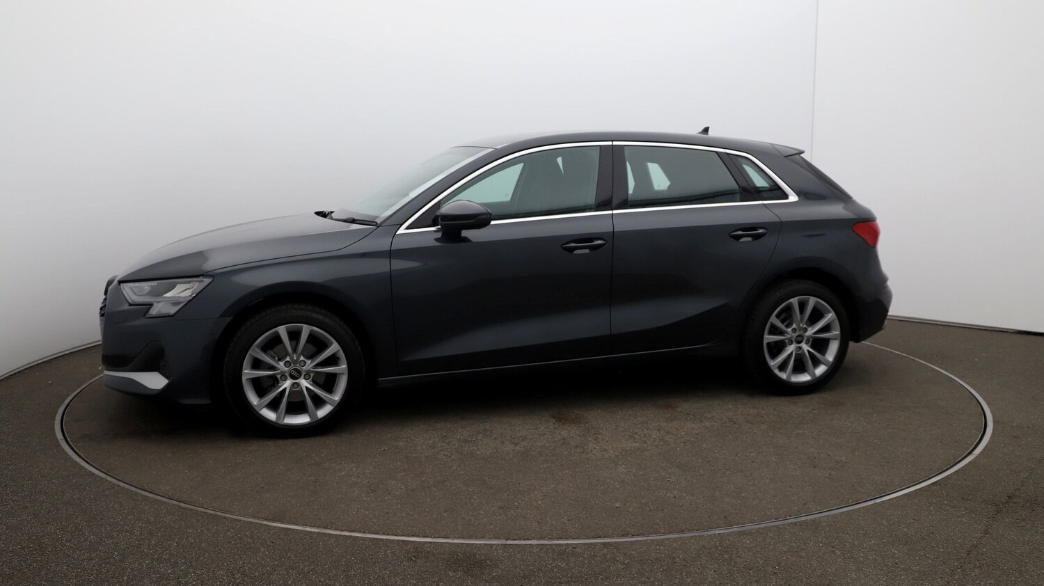 Used Audi A3 for sale - 76810172: Photo 59