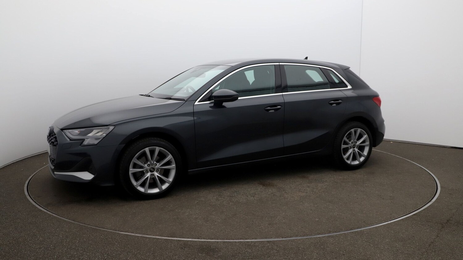 Used Audi A3 for sale - 76810172: Photo 60