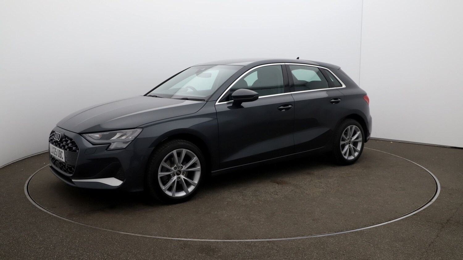 Used Audi A3 for sale - 76810172: Photo 61