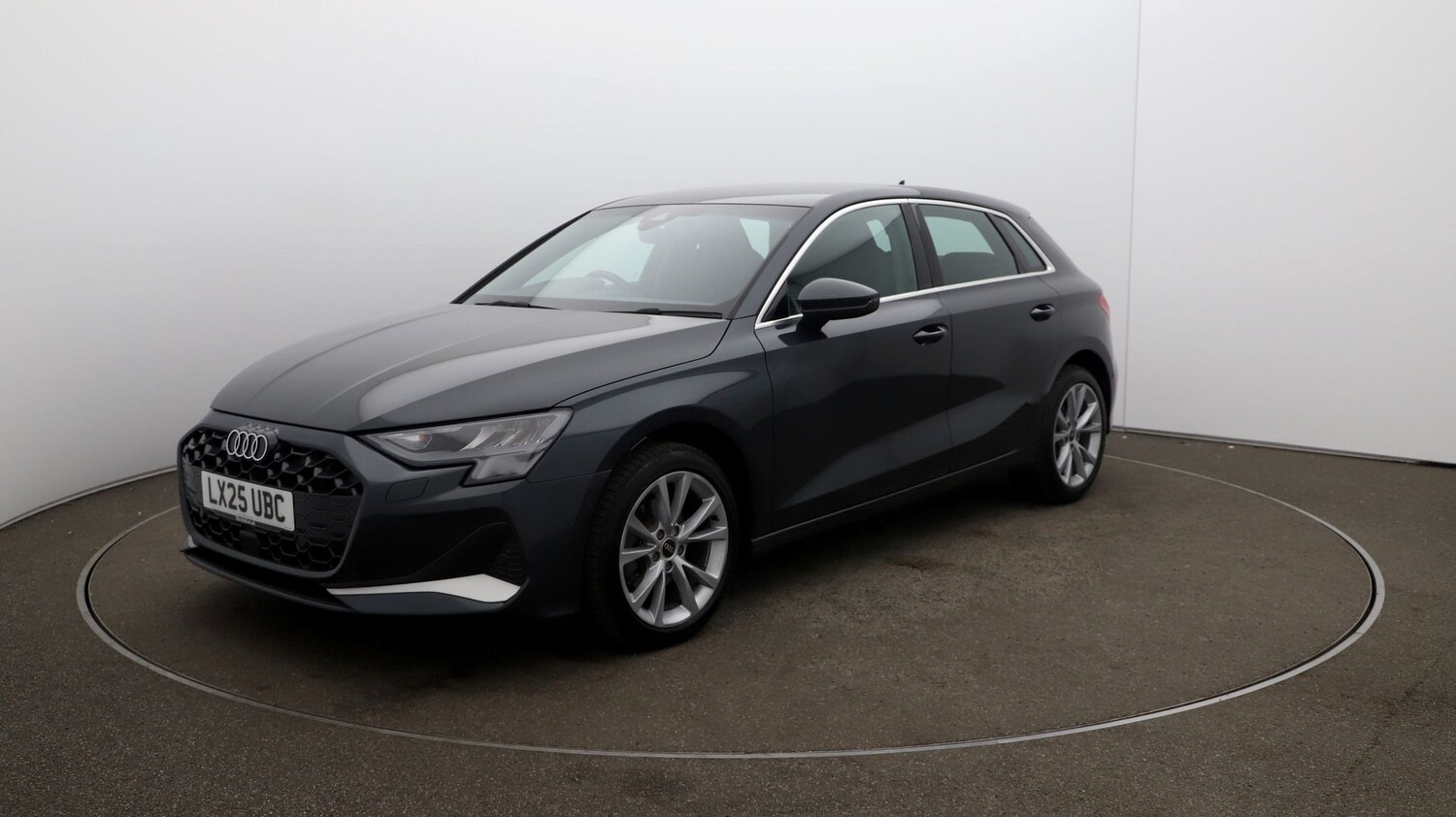 Used Audi A3 for sale - 76810172: Photo 62