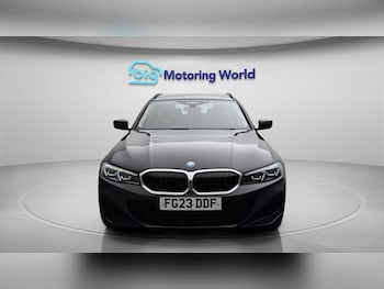 Used BMW 3 Series 2023 for sale - 79355601: Photo