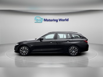 Used BMW 3 Series 2023 for sale - 79355601: Photo
