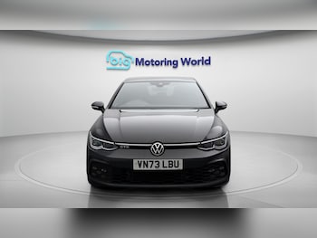 Used Volkswagen Golf 2023 for sale - 79175558: Photo