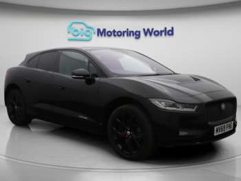 2019 (69) - 294kW EV400 SE 90kWh 5dr Auto