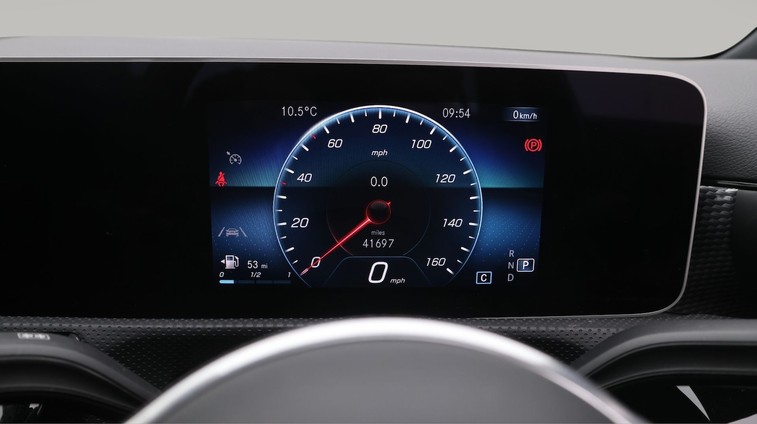 Used Mercedes-Benz A-Class 2020 for sale - 77689453: Photo 10