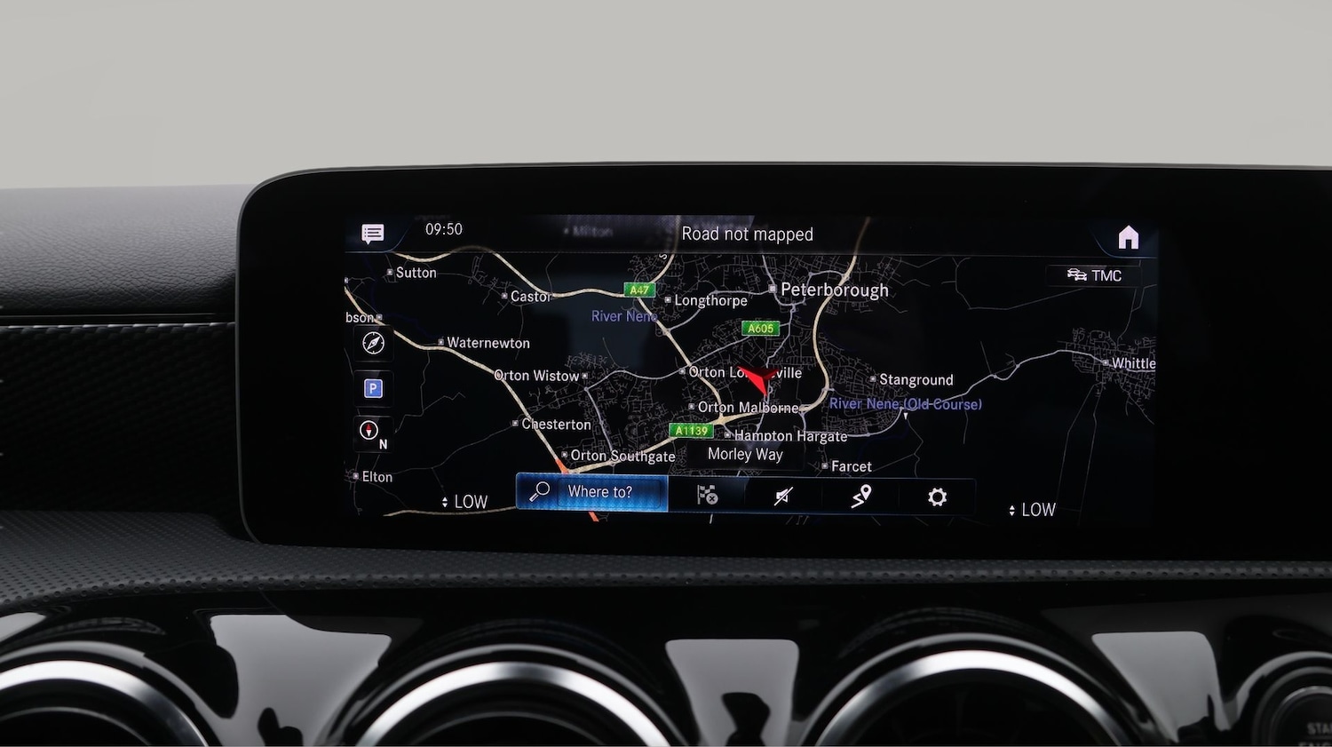 Used Mercedes-Benz A-Class 2020 for sale - 77689453: Photo 11