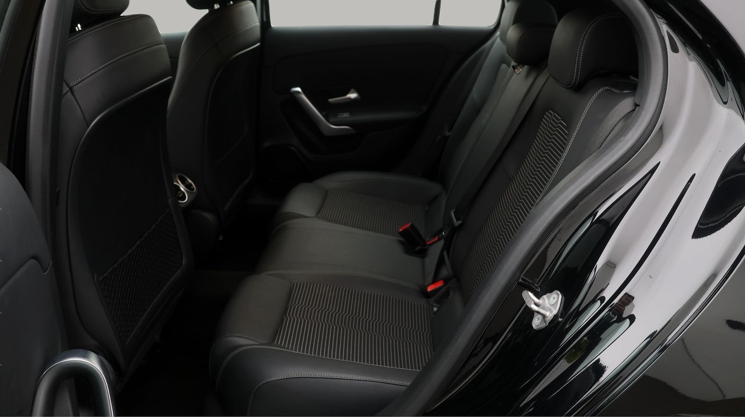 Used Mercedes-Benz A-Class 2020 for sale - 77689453: Photo 16