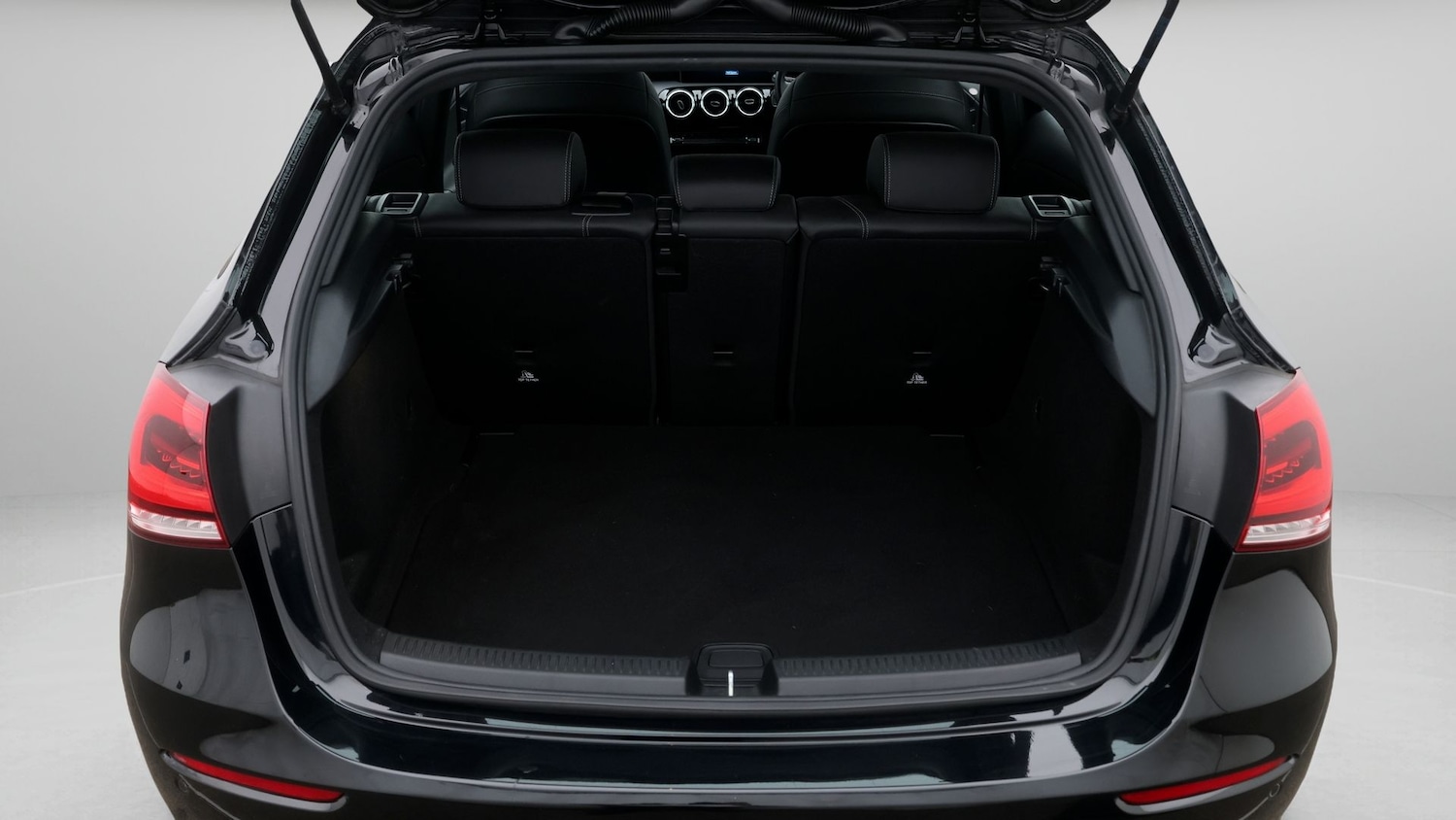 Used Mercedes-Benz A-Class 2020 for sale - 77689453: Photo 17