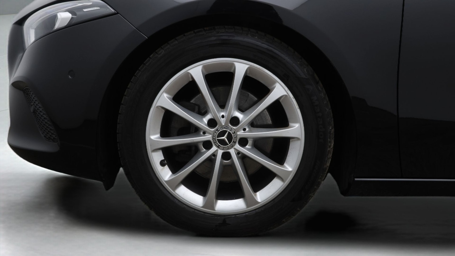 Used Mercedes-Benz A-Class 2020 for sale - 77689453: Photo 18