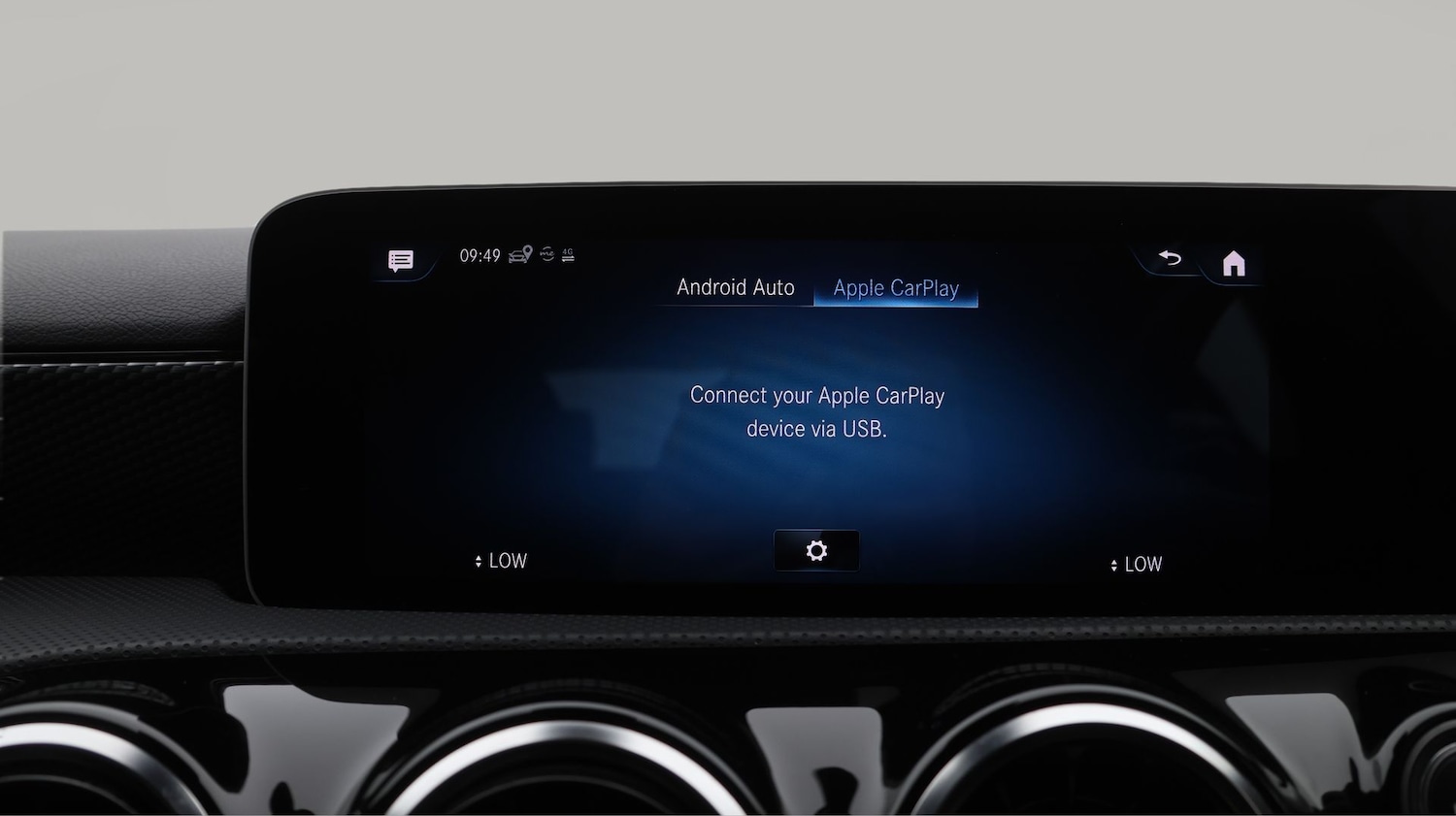 Used Mercedes-Benz A-Class 2020 for sale - 77689453: Photo 23