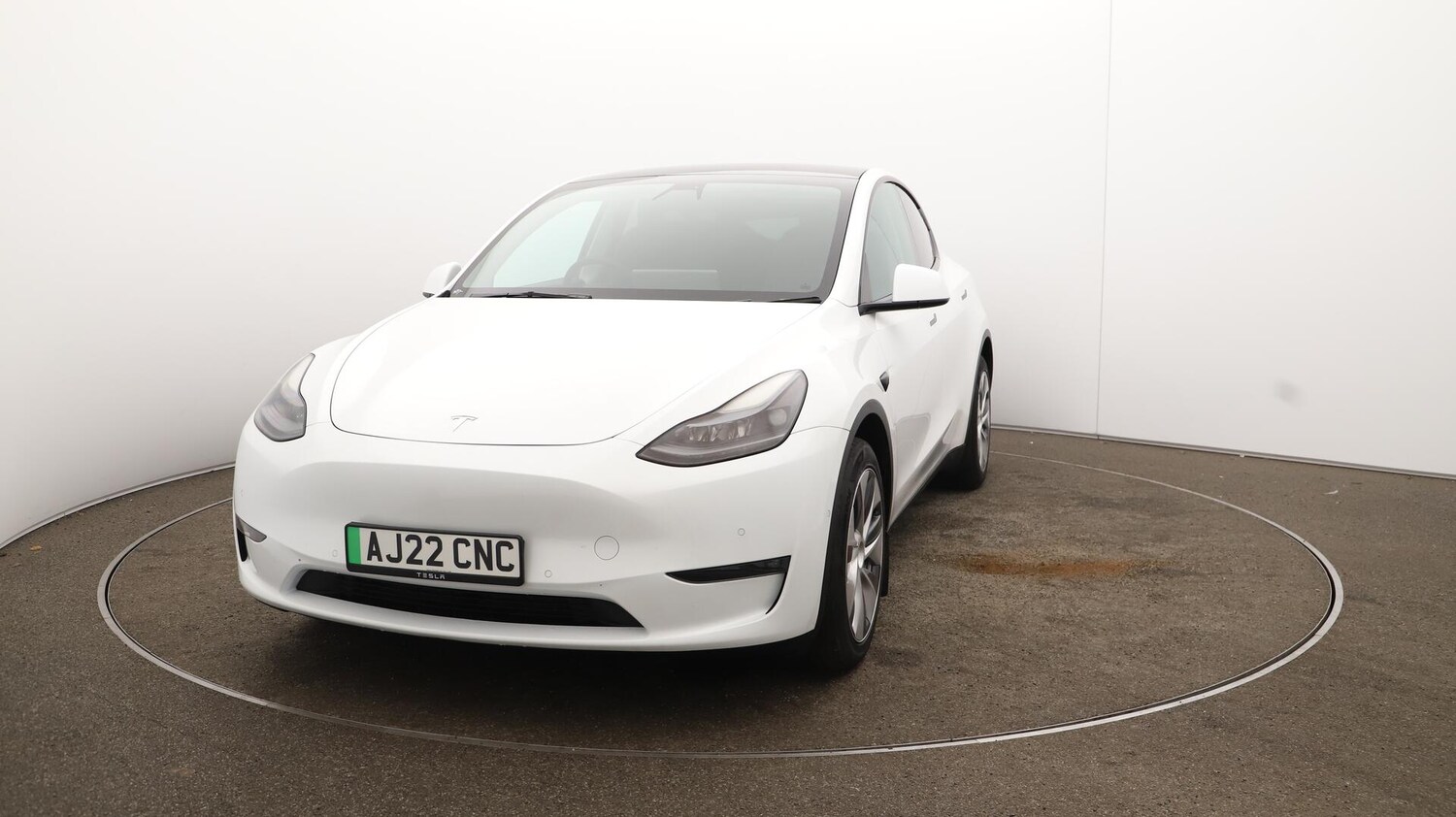 Vehicle 41